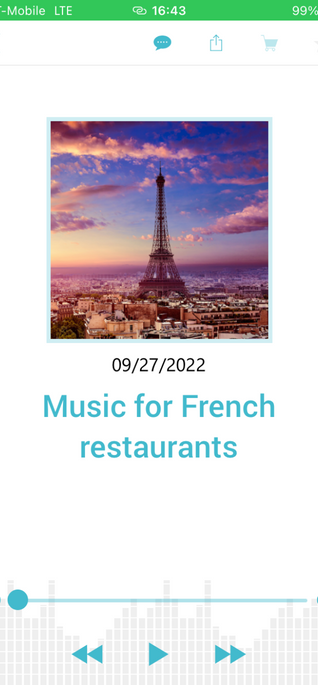 french restaurant
